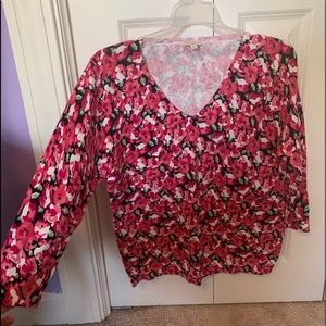 Talbots sweater